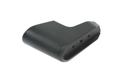 9AWA-231002 RH COVER, FRONT BUMPER