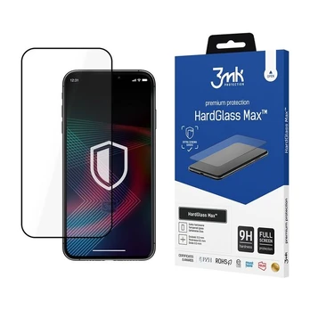 3MK HardGlass Max