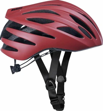 Mavic Aksium Elite dydis M(54-59cm), red
