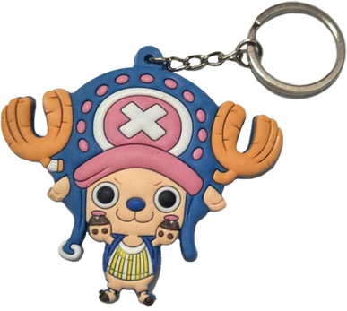 Raktų Pakabukas One Piece