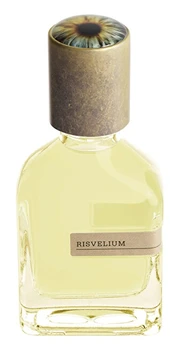 Orto Parisi Risvelium - parfém 50ml