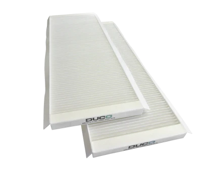 DUCO Filter Set, Coarse 65%/ePM1 55% (Energy Premium)