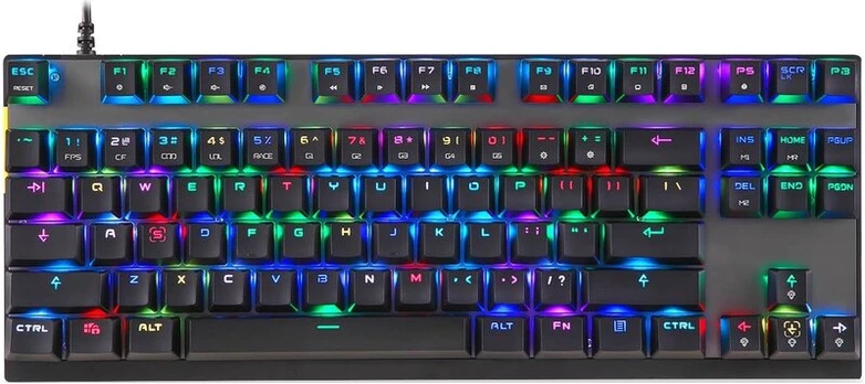 Motospeed CK82 RGB
