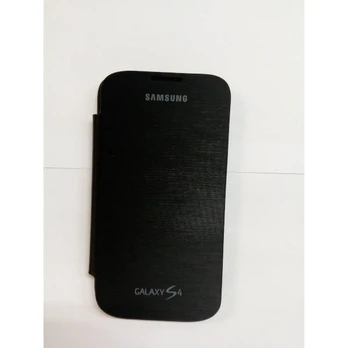 Apsauginis atverčiamas dėklas Samsung Galaxy S4