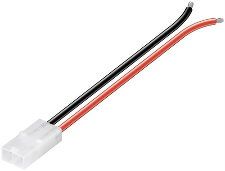 Lizdas Tamiya su 0.14m 1.5mm² laidu