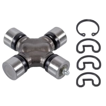 BLUE PRINT ADN13908 Propshaft UJ