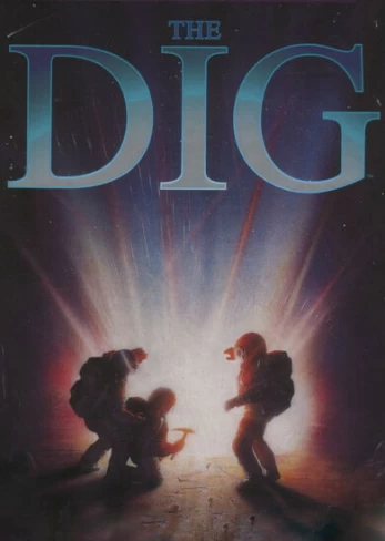 The Dig PC