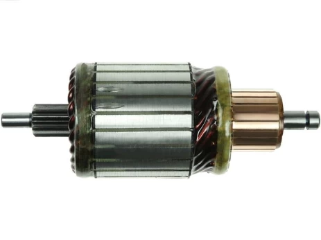 Ankeris, starteris AS-PL SA0030