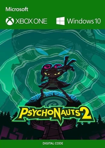 Psychonauts 2 Xbox