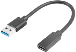 USB-C adapteris Lanberg AD-UC-UA-03