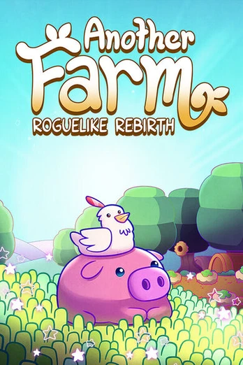 Another Farm Roguelike: Rebirth PC