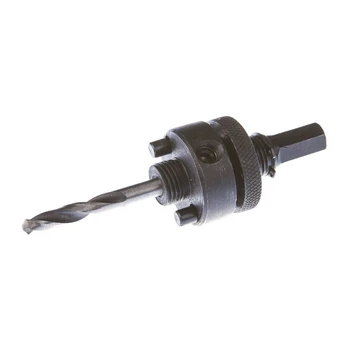 Gręžimo karūnų adapteris Haushalt, 168 mm