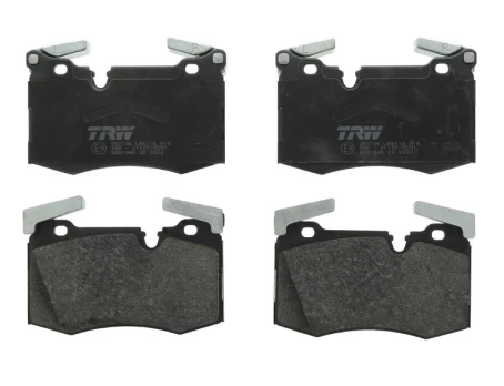 TRW GDB1948 Brake pad set