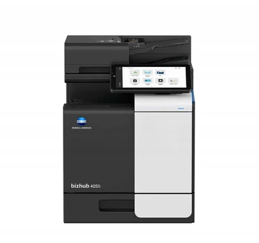 Spausdintuvas Konica-Minolta Bizhub 4051i ACT9027