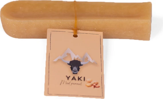 Yaki - Yaki Peanut - XL
