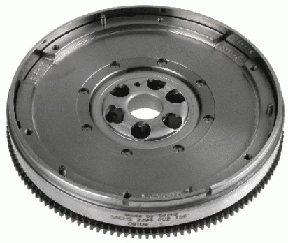 Smagratis SACHS 2294 002 156