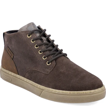 Aulinukai vyrams, Pilka, BOOTIES