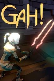 Gah! PC