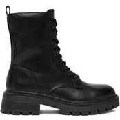 Auliniai batai JENNY CEO-HY6099S-1 Juoda
