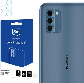 3Mk Protection Nokia C300 - 3mk Lens Protection