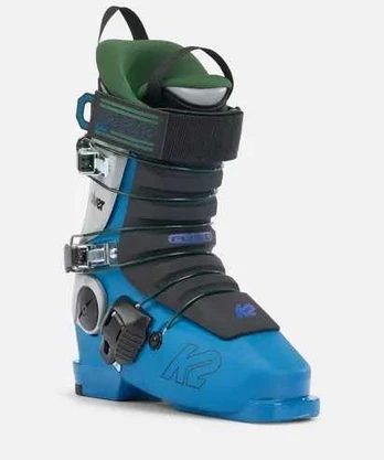 K2 Evolver JR junior slidinėjimo batai - 225