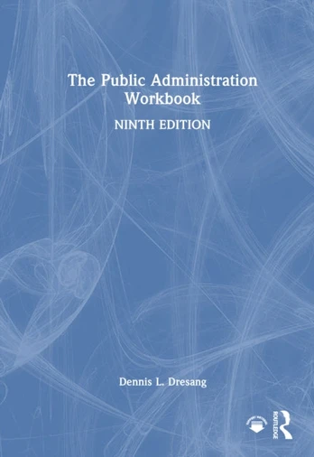 Public Administration Workbook