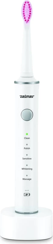 Dantų šepetėlis Zelmer ZTB2010W