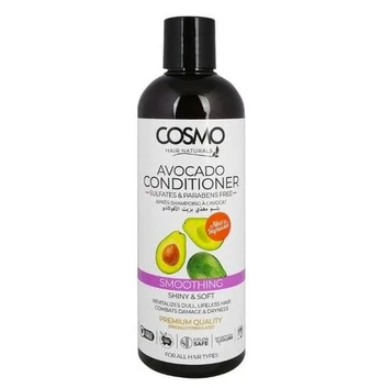 „Cosmo“ avokadų kondicionierius, 480 ml