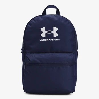 Under Armour Loudon Lite Backpack Blue - Dydis Universalus (1380476-410 Kuprinės)