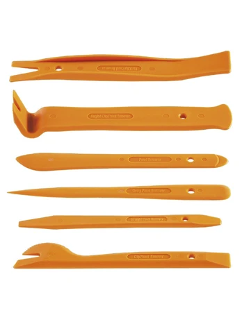Neo Tools Neo 6 vnt. (11- 823)