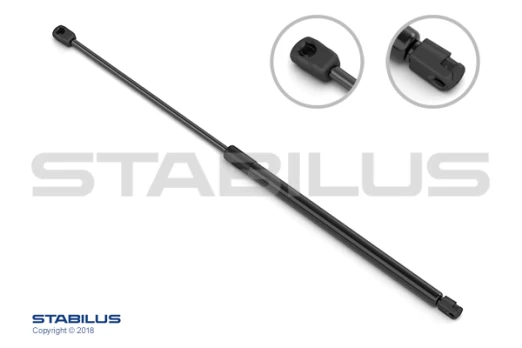 STABILUS STA451737 Bonnet strut