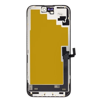 Dėklas Iphone Lcd iPhone 16 Plus LCD Ekranas + Touch Unit Soft OLED