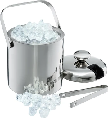 Ambition Ice konteineris Ledas 1,3 l AMBITION