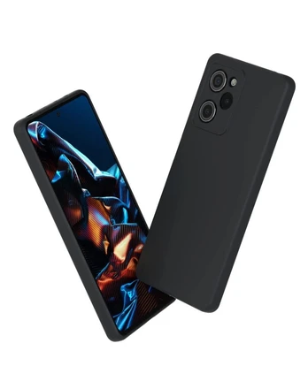 Xiaomi Poco X5 Pro 5G dėklas A