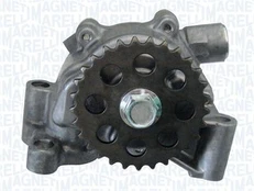Alyvos siurblys MAGNETI MARELLI 351516000099