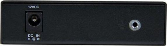 StarTech GB OPEN SFP MEDIA CONVERTER/IN