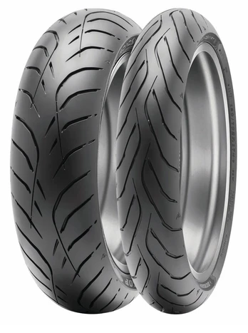 Dunlop Roadsmart IV SP 190/55R17 75 W