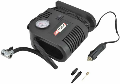 AW-Tools AWTOOLS AUTOMOBILINIS KOMPRESORIUS 12V 108W 4 BAR
