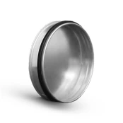 Aklidangtis Alnor CSL-125, 125 mm kaina
