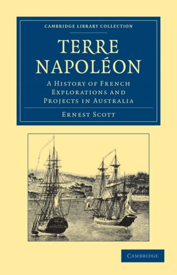 Terre Napoleon