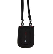 Dėklas Lowepro Digital Camera Bag Rezo 10 Black kaina