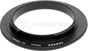 Caruba Reverse Ring Nikon AI 55mm