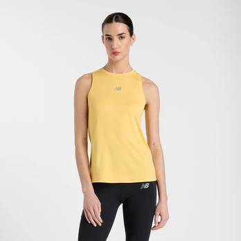 New Balance Wmns - Dydis M (WT51252CEE Marškinėliai)