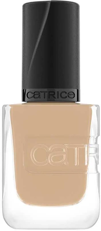 Catrice Nagų lakas Gel Affair (nagų lakas) 10,5 ml