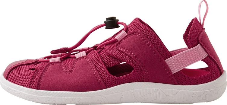 REIMA Valoa 5400157B Bright Berry - 40