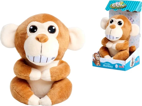 Petzoo - Cheeky Monkey (105890214)