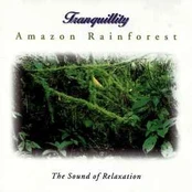 CD Anton Charles Hughes* - Amazon Rainforest