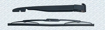 Valytuvai MAGNETI MARELLI 000723180387