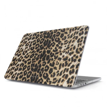 Dėklas Burga MacBook Air 15 [A2941/A3114] Player
