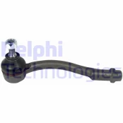 DELPHI TA2476 Tie rod end kaina